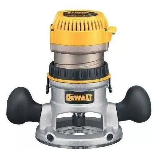 ROUTER 1-3/4HP 750W DW616