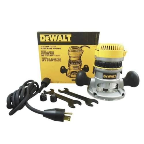 ROUTER 1-3/4HP 750W DW616
