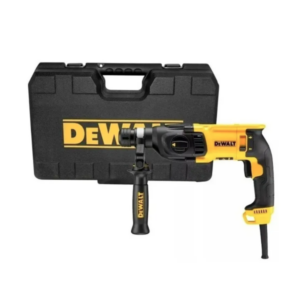 ROTOMARTILLO SDS 1" 3 MODOS D25133KB3