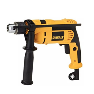 ROTOMARTILLO ERGONOMICO 1/2 710W DWD024B3