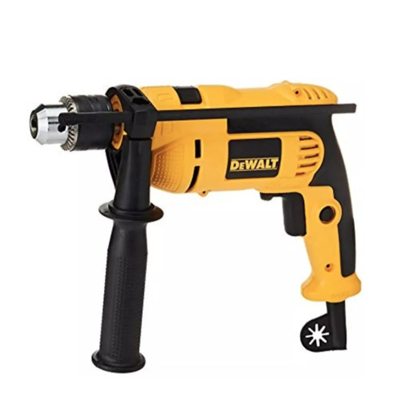 ROTOMARTILLO ERGONOMICO 1/2 710W DWD024B3