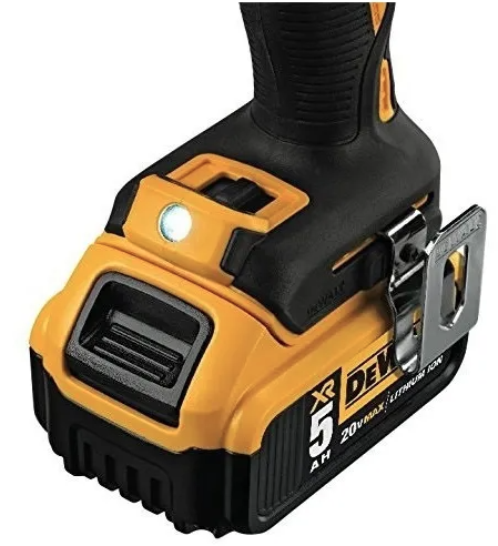 ROTOMARTILLO 20V MAX DCD996P2