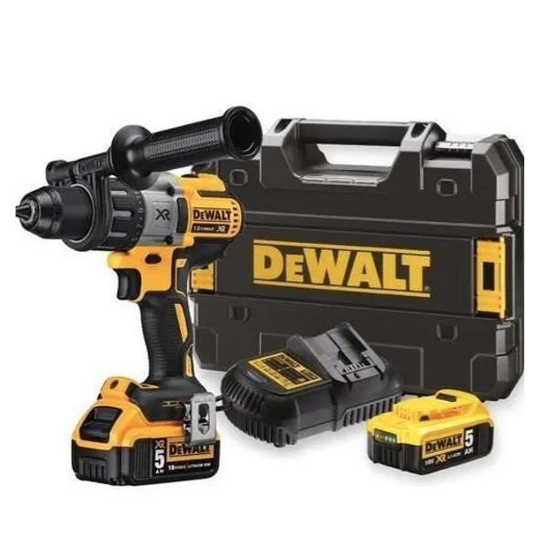 ROTOMARTILLO 20V MAX DCD996P2