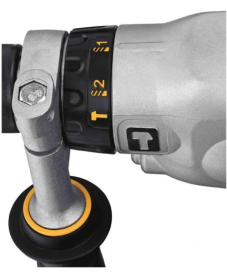 ROTOMARTILLO 1/2"1000W DWD520K