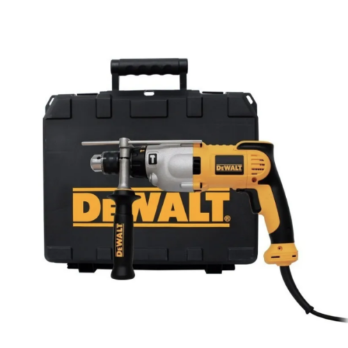 ROTOMARTILLO 1/2"1000W DWD520K