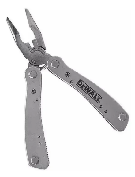ROTOMARTILLO 1/2" 700W CON MULTIHERRAMIENTAS DWE1655MT