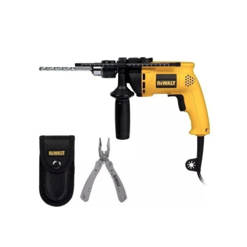ROTOMARTILLO 1/2" 700W CON MULTIHERRAMIENTAS DWE1655MT