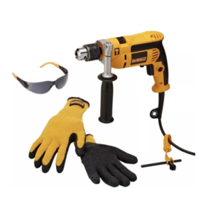 ROTOMARTILLO 1/2" 650W  C/GTES. DWE1650SIB3