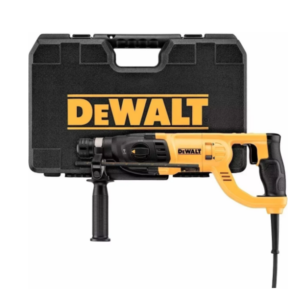 ROTOMARTILLO 1"3 MODOS MANGO D D25260KB3