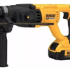 ROTO SDS PLUS 20V S/CARBONES DCH133M2B3