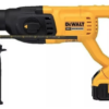 ROTO SDS PLUS 20V S/CARBONES DCH133M2B3