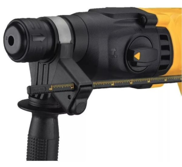 ROTO SDS PLUS 20V S/CARBONES DCH133M2B3