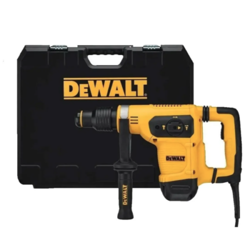 ROTO SDS MAX 1050W 6K D25481K