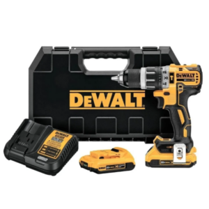 ROTOMARTILLO 20V BRUSHLESS 2.0 AH DCD796D2B3