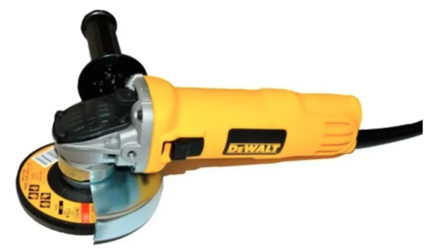 MINI ESM ANG 4.5"800W DWE4020B3