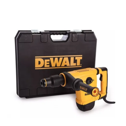 MARTILLO DEMOLEDOR 1050W 6K D25810K