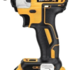 LLAVE IMPACTO 20V BRUSHLESS DCF887D2B3