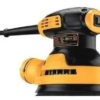 LIJADORA ROTO ORB 5"3/32 DIAM DWE6421B3