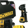 ROTOMARTILLO 1/2"20V PREMIUM DCD985M2