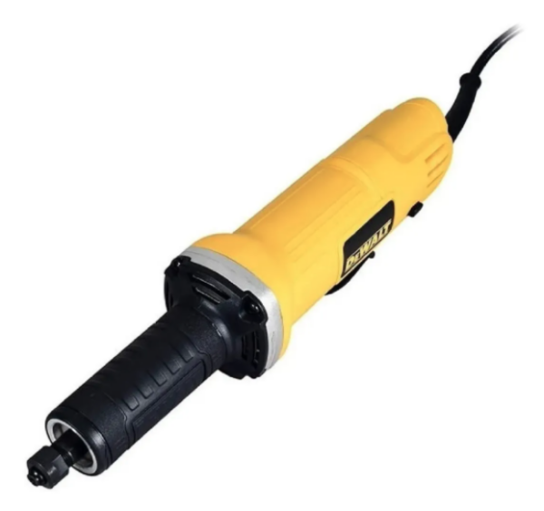 Rectificador 1/4 450 W 25000 Rpm Dewalt Dwe4887-b3