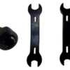 Rectificador 1/4 450 W 25000 Rpm Dewalt Dwe4887-b3