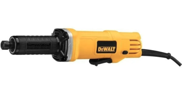 Rectificador 1/4 450 W 25000 Rpm Dewalt Dwe4887-b3