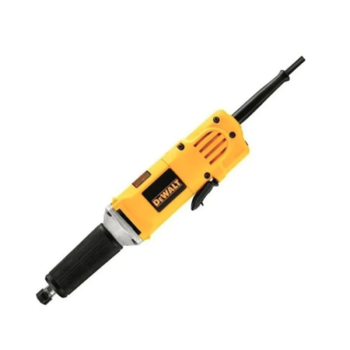 Rectificador 1/4 450 W 25000 Rpm Dewalt Dwe4887-b3