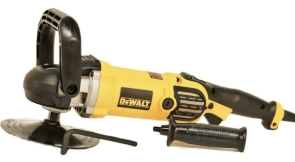 PULI/LIJ ANG 7-9"1250W DWP849XB3