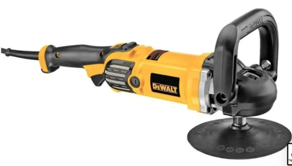 PULI/LIJ ANG 7-9"1250W DWP849XB3