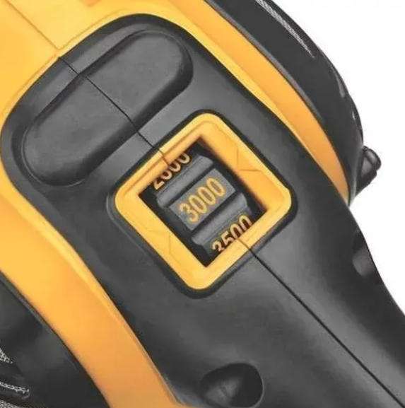 PULI/LIJ ANG 7-9"1250W DWP849XB3