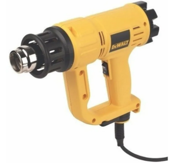 PISTOLA CALOR 1600W D26414B13