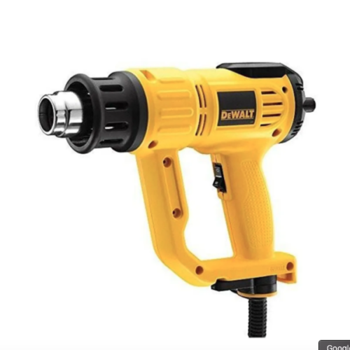 PISTOLA CALOR 1600W D26414B13