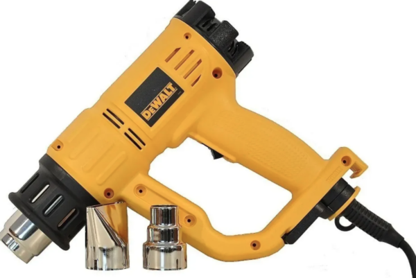 PIST CALOR 1550W 400ºC D26411B3