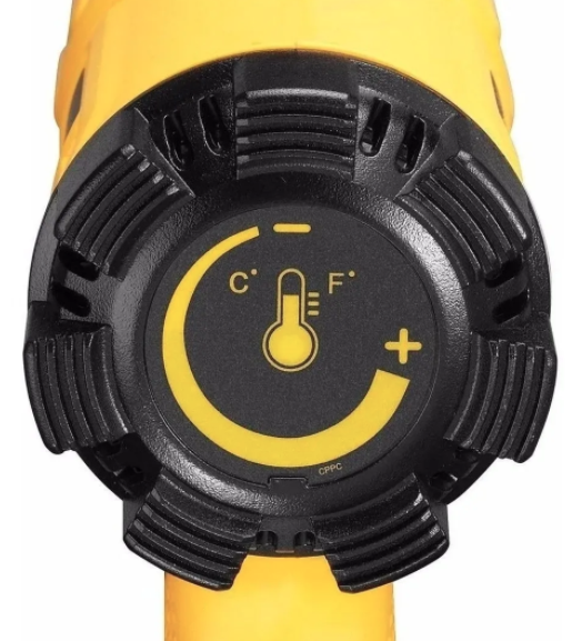 PIST CALOR 1550W 400ºC D26411B3