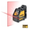 NIVEL LASER LINEAS DW088