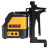 NIVEL LASER LINEAS DW088
