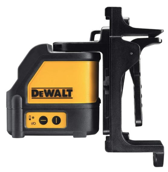 NIVEL LASER LINEAS DW088