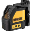 NIVEL LASER LINEAS DW088