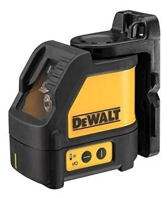 NIVEL LASER LINEAS DW088