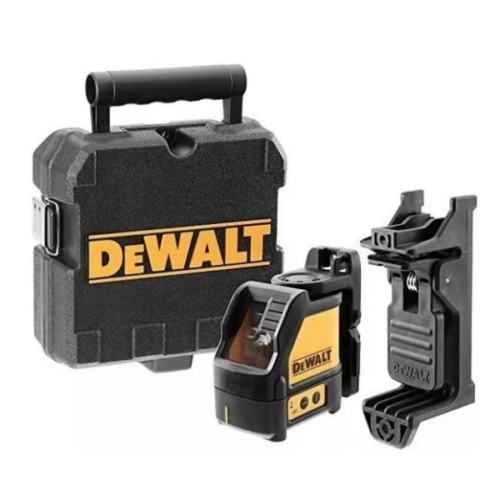 NIVEL LASER LINEAS DW088