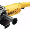 ESMERILADORA 9"NORMAL DWE490B3