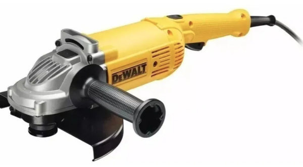 ESMERILADORA 9"NORMAL DWE490B3