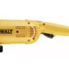 ESMERILADORA 9"NORMAL DWE490B3