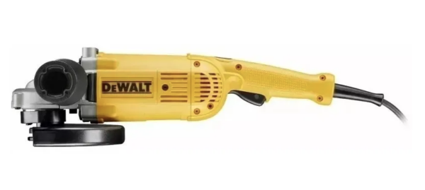 ESMERILADORA 9"NORMAL DWE490B3