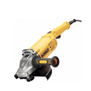 ESMERILADORA 9"NORMAL DWE490B3
