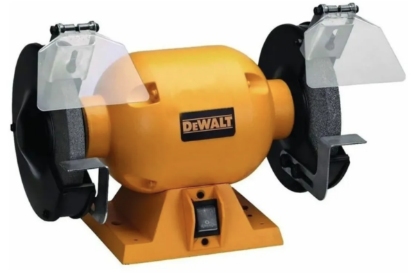 ESMERIL BANCO 6"375W DW752B3