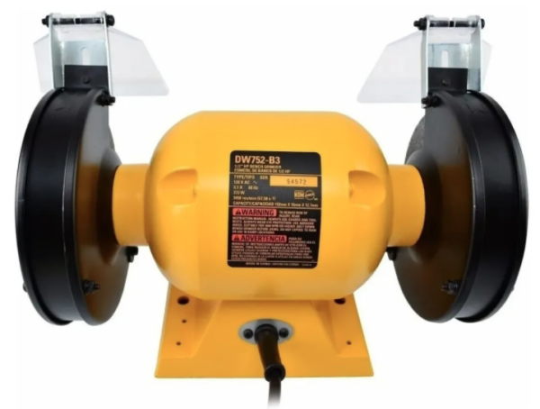 ESMERIL BANCO 6"375W DW752B3