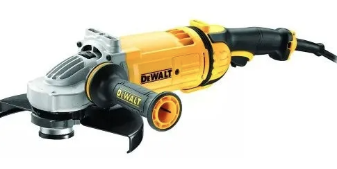 ESMERIL 7"2400W DWE4557B3
