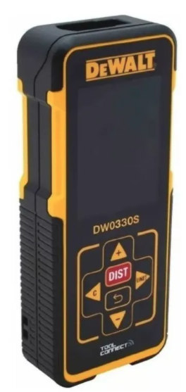 DISTANCIOMETRO 100M BLUETOOTH DW0330S