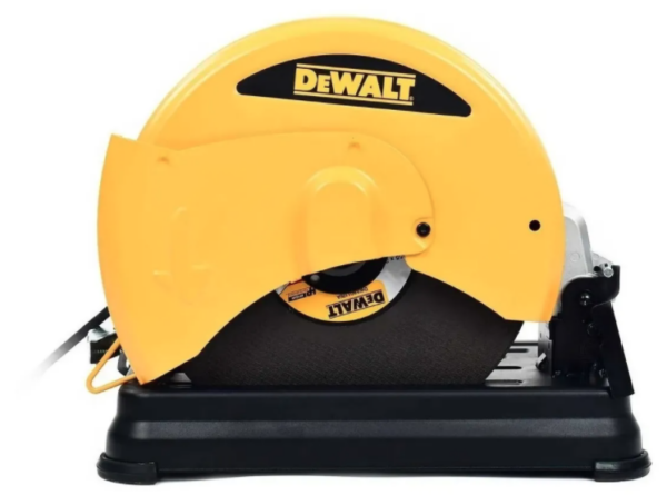 CORTADORA DE METAL 14" 2300W D28730